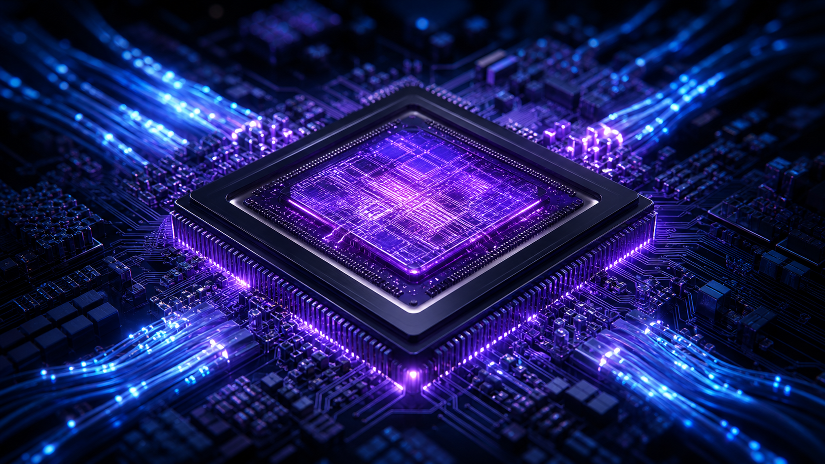 NVIDIA GB300 Blackwell Ultra silicon powering Claude inside an Azure datacenter