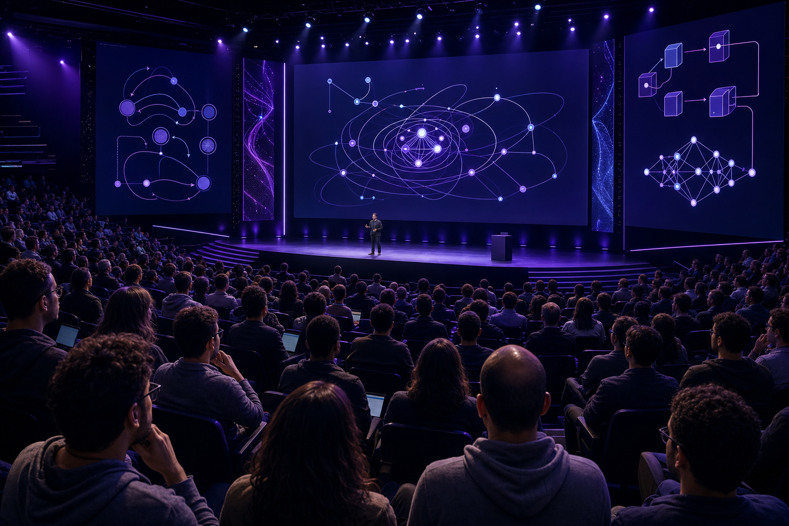Cold Open — AIEWF signs off with the great loops debate