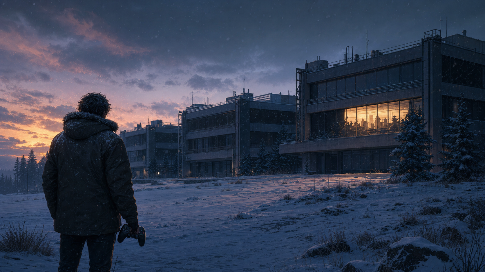 The Igloo — Xbox's biggest reset: 3,200 gone, five studios out
