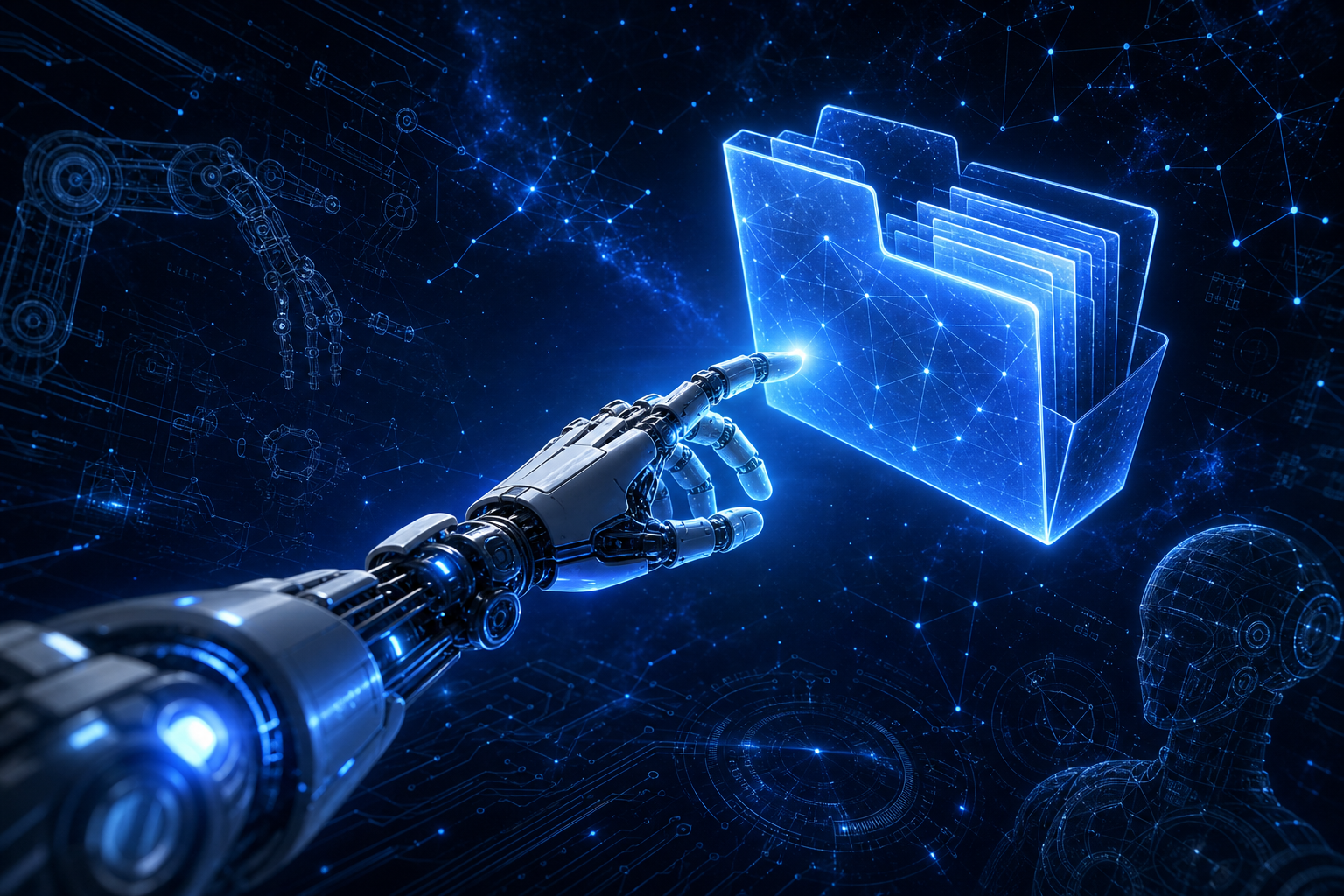 Below the Ice — The Open-Source Playbook Comes for Robots