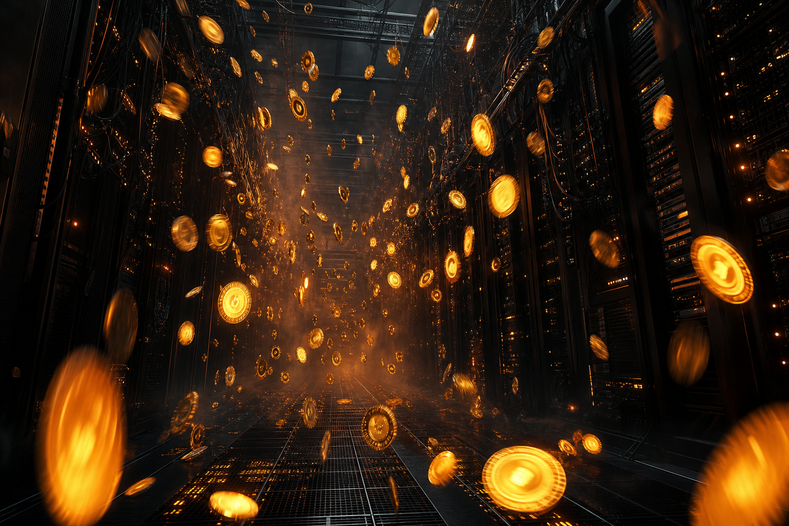 Cold Open — The AI margin collapse is already here