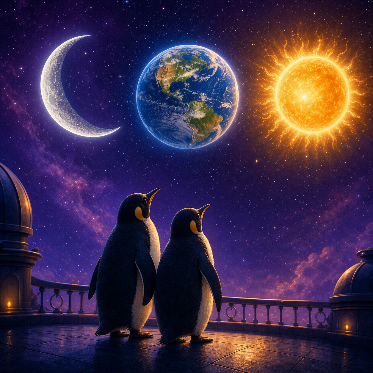 Cold Open — GPT-5.6 Goes GA: Sol, Terra, and Luna Are Here