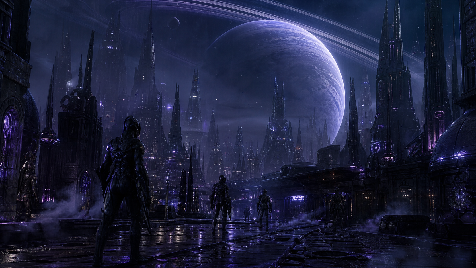 The Igloo — Warframe Gets a Second Solar System, Black Flag Sells 2M, Steam Is Quietly Winning