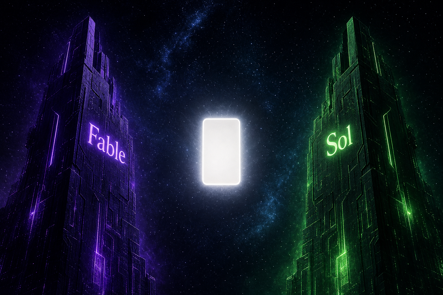 Cold Open — Fable Stays. The Frontier War Landed in Your Subscription.