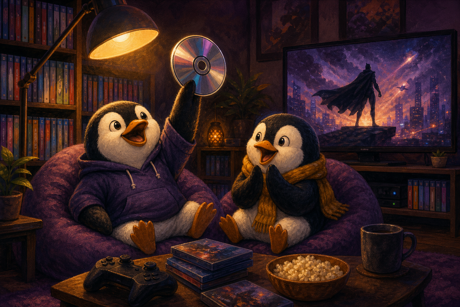 The Igloo — PlayStation's disc war hijacks Wolverine's big moment