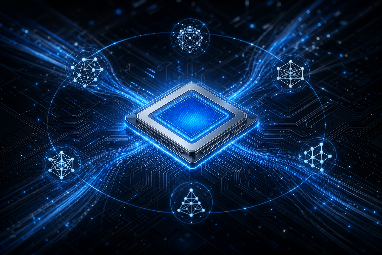 Below the Ice — No Cloud Required: What Apple Silicon Actually Does for Local AI