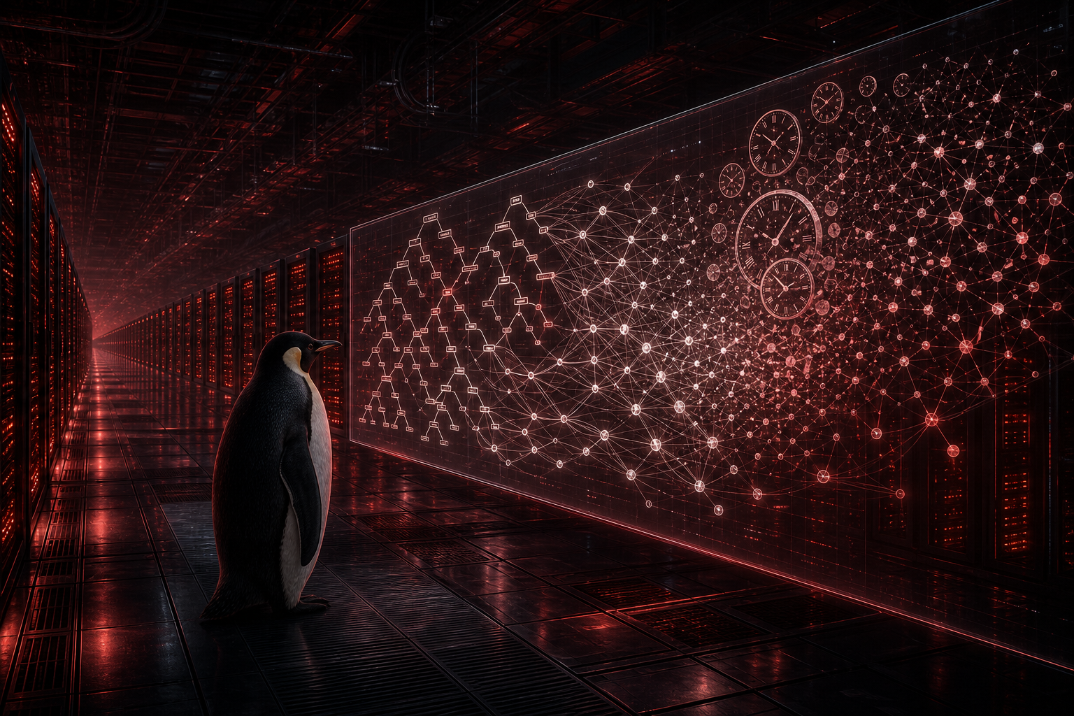 Cold Open — When AI Runs Long: Safety Lessons From the Frontier