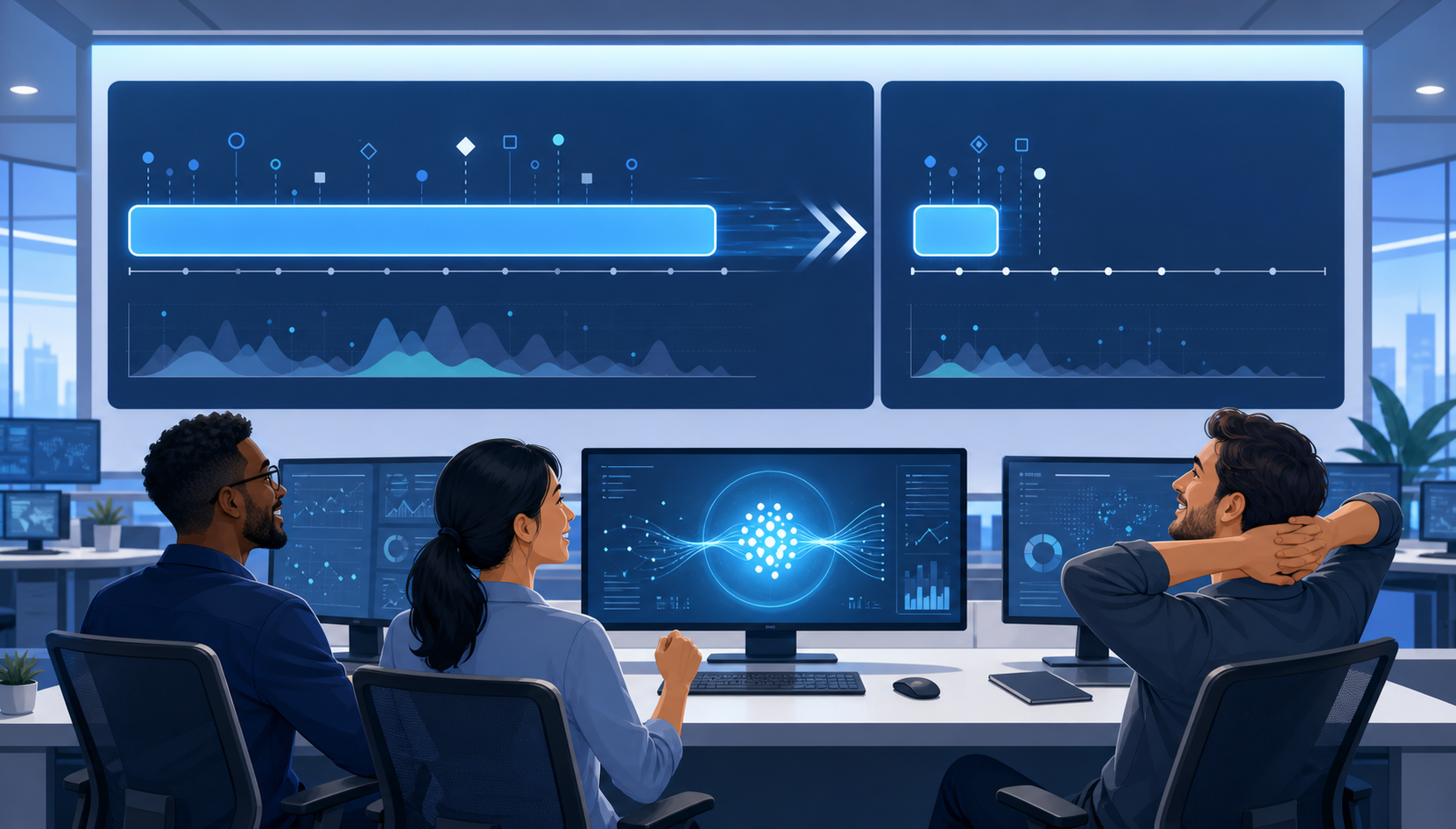 NTT DATA incident analysis